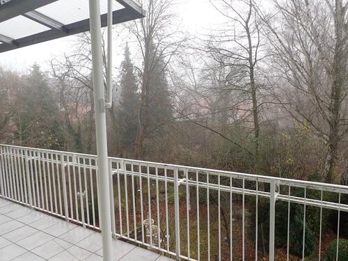 Foto - Etagenwohnung in Hof