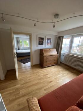 Foto - Möblierte Wohnung auf Zeit am Killesberg
