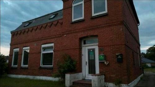 Foto - Etagenwohnung zur Miete in Uetersen