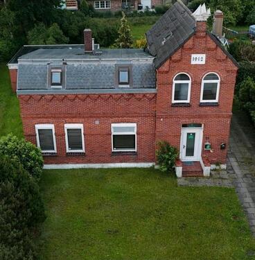 Foto - Etagenwohnung in Uetersen