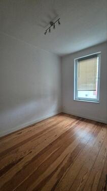 Foto - Etagenwohnung in Uetersen zur Miete