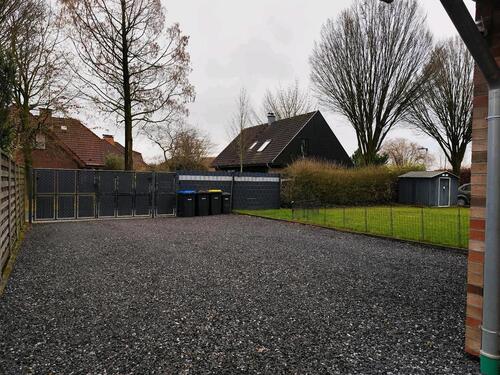Foto - Einfamilienhaus in Nottuln