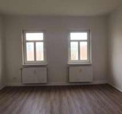 Foto - 3 Zimmer Etagenwohnung zur Miete in Bad Hersfeld
