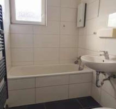 Foto - Etagenwohnung in Bad Hersfeld zur Miete