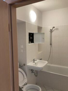 Foto - Etagenwohnung in Eberswalde zur Miete