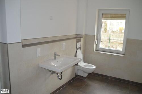 Foto - Etagenwohnung in Burg (Spreewald)