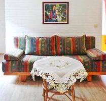 Wohnung in der Altstadt von Eckernförde, 150m zum Hauptstrand