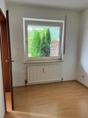 Foto - Etagenwohnung in Spangenberg zur Miete