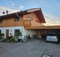 Doppelhaushälfte in Neubeuern ab 01.02.26 zu vermieten