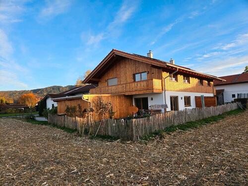 Foto - Einfamilienhaus in Neubeuern zur Miete