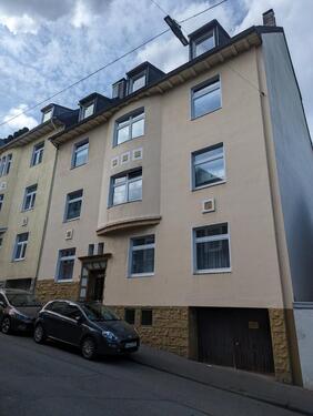 Foto - 4-Zimmer-Wohnung in begehrter, zentraler Lage von Wuppertal