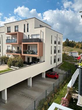 Foto - die perfekte Lage am Kurpark - 905,00 EUR Kaltmiete, ca.  75,76 m²