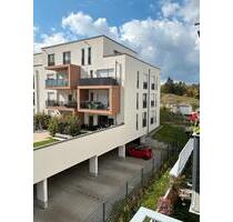 die perfekte Lage am Kurpark - 905,00 EUR Kaltmiete, ca.  75,76 m² in Villingen-Schwenningen (PLZ: 78048) Kopsbühl