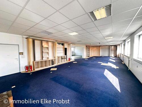 Foto - Gewerbefläche zu vermieten - 600,00&nbsp;EUR Kaltmiete, ca.&nbsp; 330,00&nbsp;m&sup2;