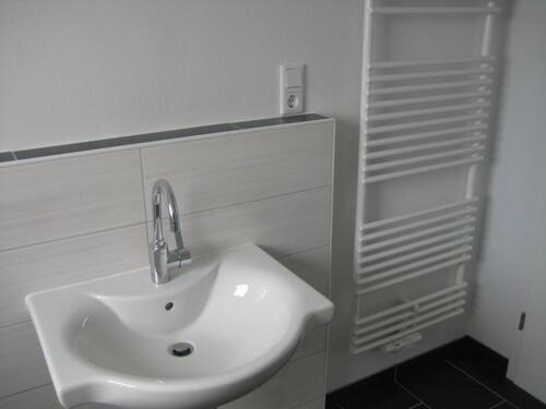 Foto - 3 Zimmer Etagenwohnung zur Miete in Borken (Hessen)