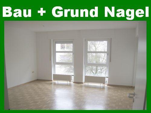Foto - WBS erforderlich! Singlewohnung (nur an Mieter über 60J.) mit Balkon in zentrumsnaher Lage!