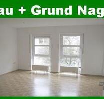 WBS erforderlich! Singlewohnung (nur an Mieter über 60J.) mit Balkon in zentrumsnaher Lage! - Borgholzhausen