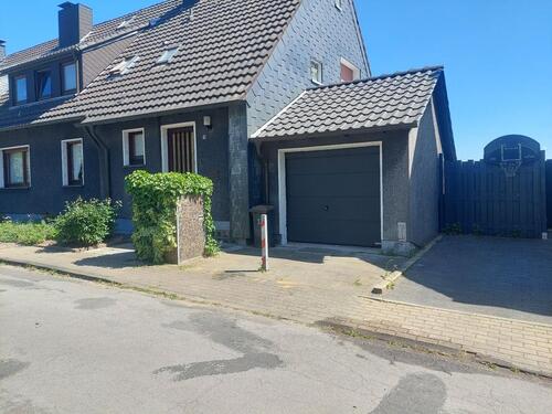 Foto - 4 Zimmer Dachgeschoßwohnung zur Miete in Hattingen