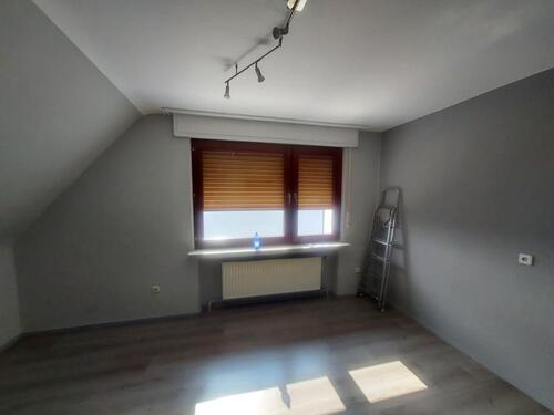 Foto - Dachgeschoßwohnung in Hattingen zur Miete