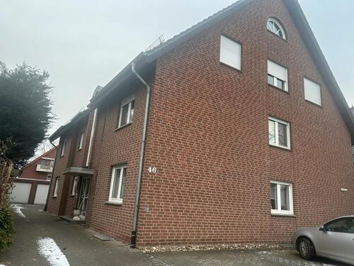 Foto - Eigentumswohnung in Bad Waldliesborn Grüner Weg