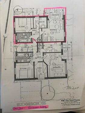 Foto - Erdgeschoßwohnung in Lippstadt zum Kaufen