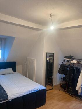 Foto - 2 Zimmer Dachgeschoßwohnung zur Miete in Dortmund