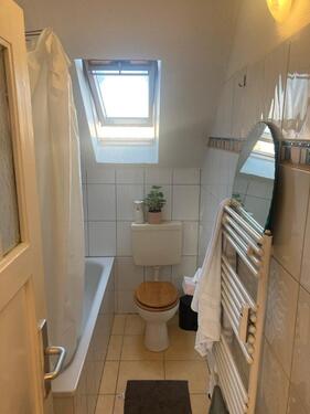 Foto - 2 Zimmer Dachgeschoßwohnung in Dortmund