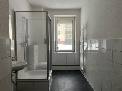 Foto - 1 Zimmer Erdgeschoßwohnung zur Miete in Leipzig