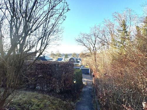 Foto - 2 Zimmer Erdgeschoßwohnung in Herrsching am Ammersee