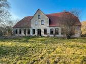 Foto - Gutshaus in Moor in Ostseenähe - 680.000,00&nbsp;EUR Kaufpreis, ca.&nbsp; 700,00&nbsp;m&sup2;
