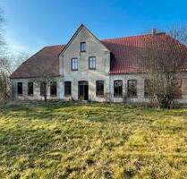 Gutshaus in Moor in Ostseenähe - 680.000,00&nbsp;EUR Kaufpreis, ca.&nbsp; 700,00&nbsp;m&sup2; in Bad Schönborn (PLZ: 76669)
