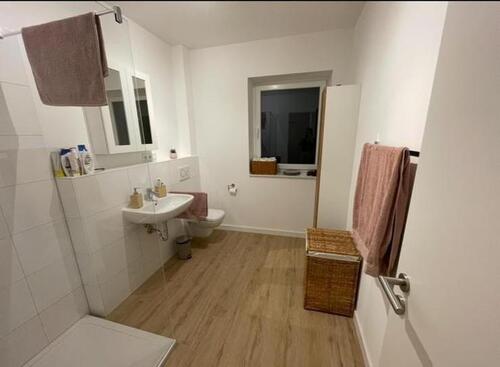 Foto - 3 Zimmer Etagenwohnung zur Miete in Bienenbüttel