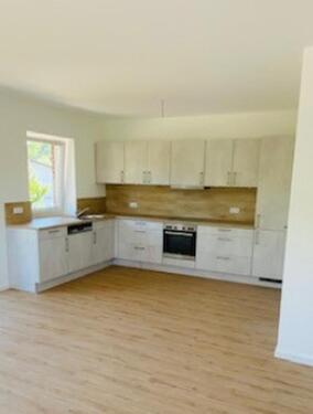 Foto - Etagenwohnung in Bienenbüttel zur Miete