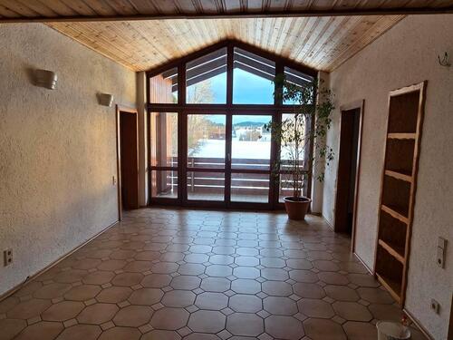 Foto - Tolle 3 Zimmer Dachgeschoss Wohnung in 94481 Grafenau