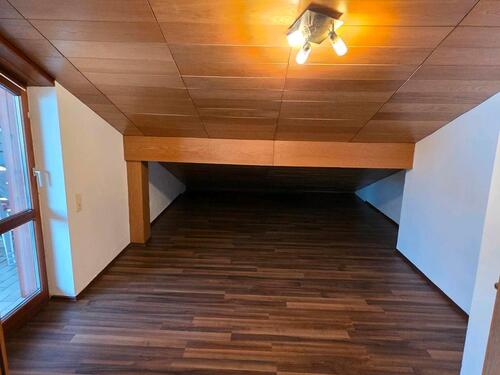 Foto - Dachgeschoßwohnung in Grafenau zur Miete