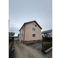 3-Zimmer-Wohnung im 1. OG in Paderborn-Wewer - freundlich, hell und gut geschnitten