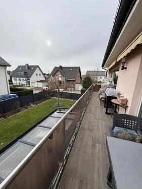 Foto - 1 Zimmer Etagenwohnung zur Miete in Paderborn