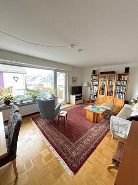 Foto - 1 Zimmer Etagenwohnung in Paderborn