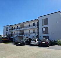 Moderne Helle 2Z Wohnung mit EBK !! Aufzug !! Neubau !! Energieeffizient - Zetel