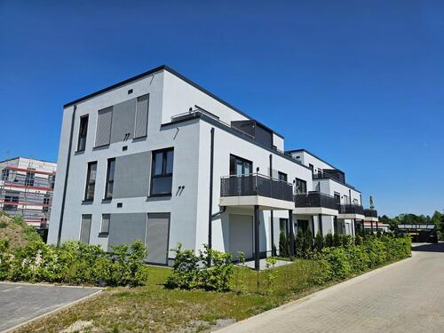 Foto - 2 Zimmer Etagenwohnung zur Miete in Zetel