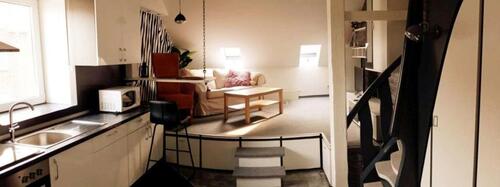 Foto - 1 Zimmer Etagenwohnung in Schiffdorf