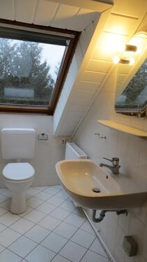 Foto - Dachgeschoßwohnung in Leer (Ostfriesland) zur Miete