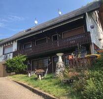 Gepflegtes Einfamilienhaus mit großem Grundstück - Dahlheim