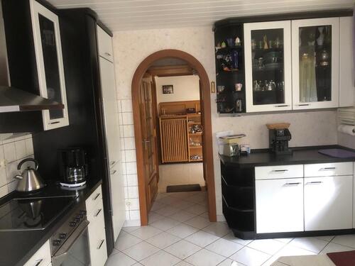 Foto - Einfamilienhaus in Dahlheim zum Kaufen