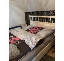 Einzelzimmer möbliert ab sofort - Freigericht