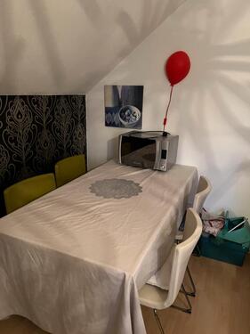 Foto - Etagenwohnung zur Miete in Freigericht