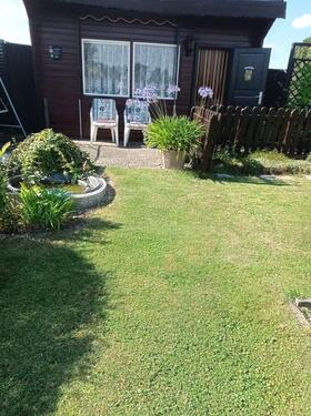 Foto - Grundst&uuml;ck in Oderwitz