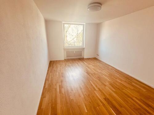 Foto - 3 Zimmer Etagenwohnung zur Miete in Traunstein