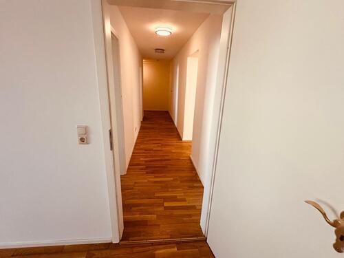 Foto - 3 Zimmer Etagenwohnung in Traunstein