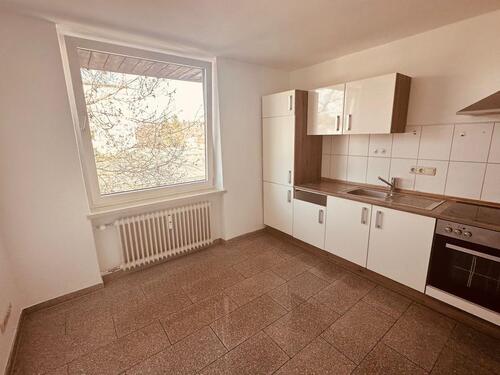 Foto - Etagenwohnung in Traunstein zur Miete